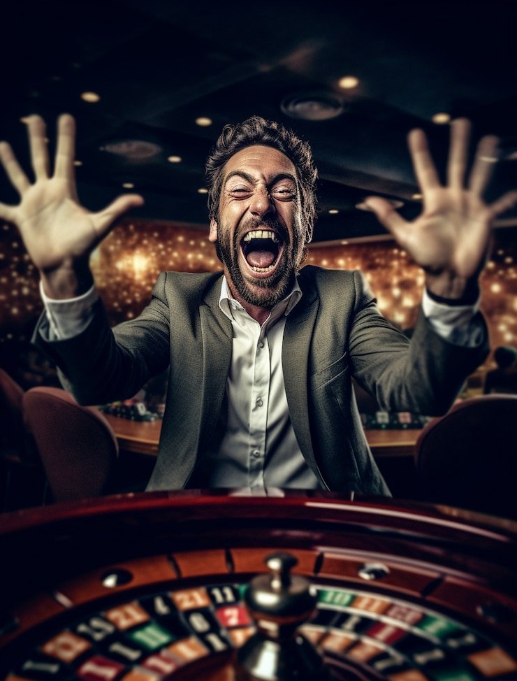 Metode pembayaran dan layar deposit di cmbets