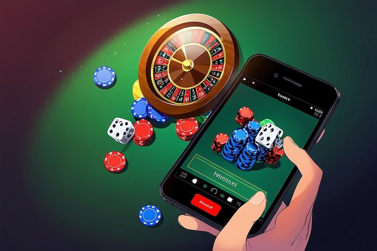 Contoh alur dari jadwal pertandingan ke layar deposit dengan opsi pembayaran QRIS, DANA, OVO, dan bank transfer